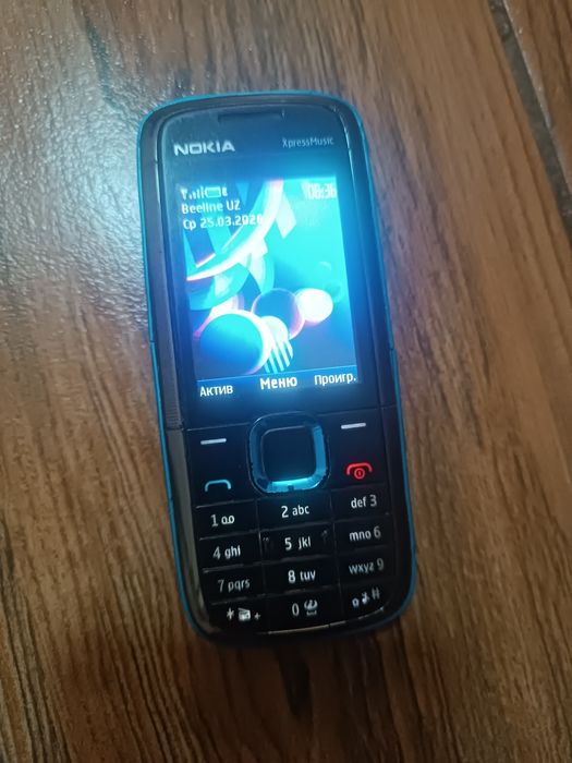 Телефон Nokia 5130 original!