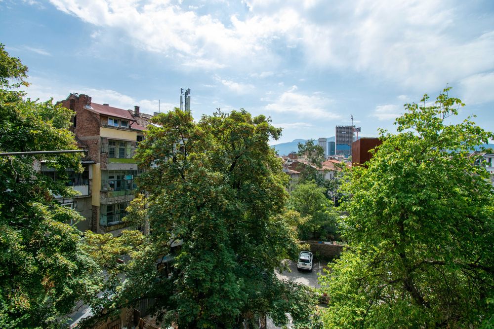 Продава се Многостаен апартамент в София, Център - 109 кв.м за 2377 €/кв.м - Снимка #3