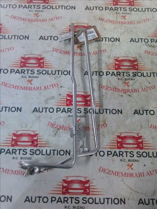 conducta ungere ulei turbo skoda superb 2 1.4tsi