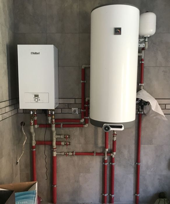 Газификация под ключ