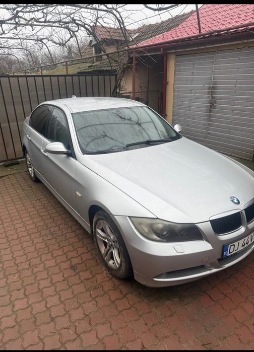 Vand bmw 320d  an 2006