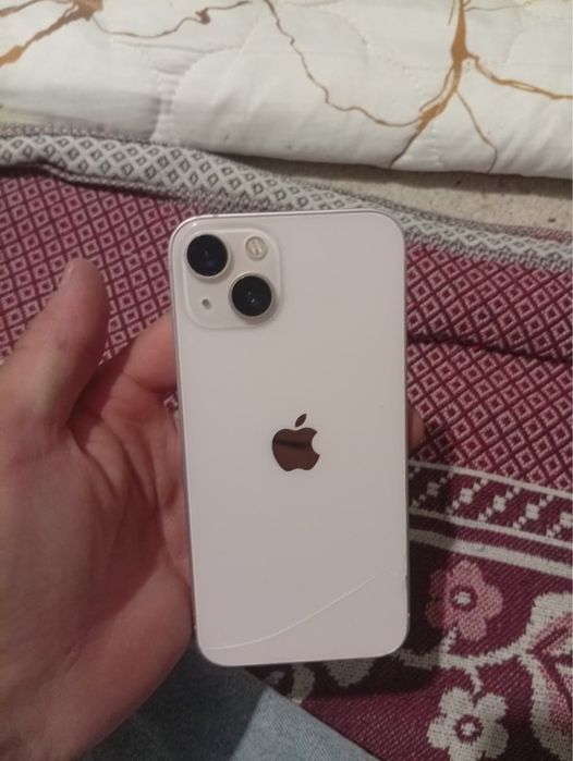 iphone 13 128/4