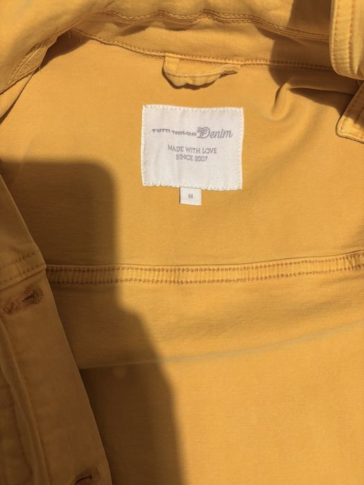 Дамско яке Tom Tailor