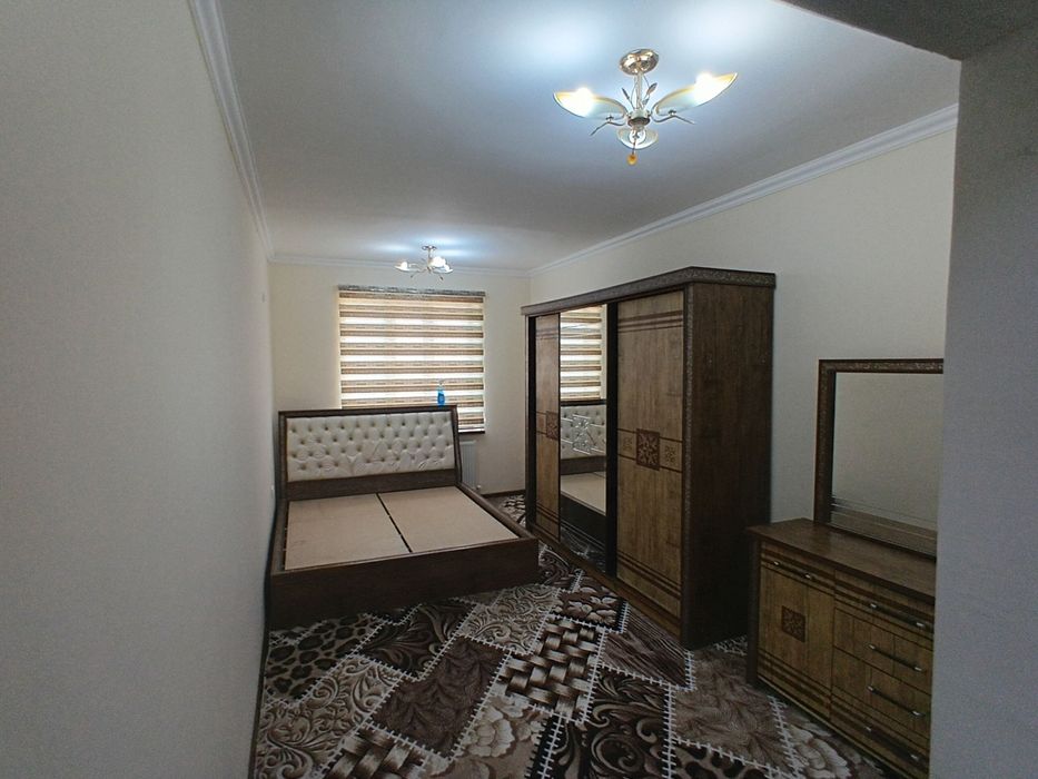 Samarqand. SINODA 4 XONALIK UY + PODVAL 4/5/6