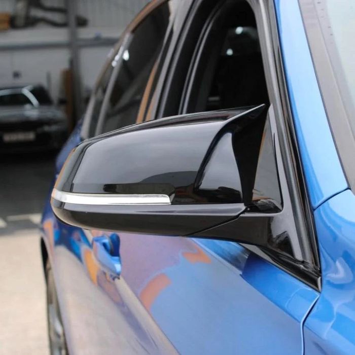 Capace Oglinzi BMW F10 F11 F30 F25 F31 F32 F34 F15 F16 X5 X6 G20 G21