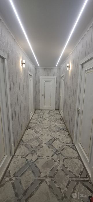 Farhod bozori yanidan kvartira