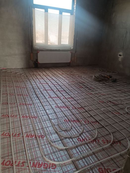 Сантехника хизмати