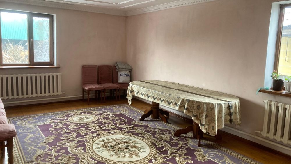 Продам дом срочно! По выгодной цене!