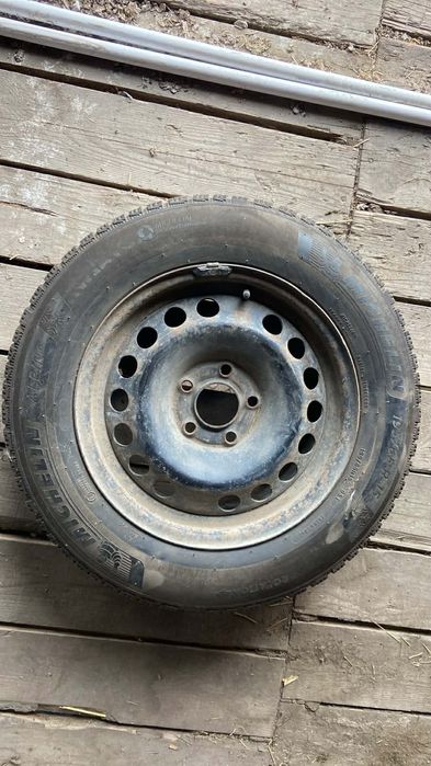 Anvelope roti jante cauciuc