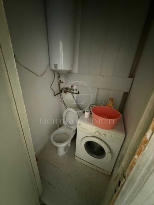 Продава се Двустаен апартамент в Пловдив, Изгрев - 47 кв.м за 1232 €/кв.м - Снимка #5