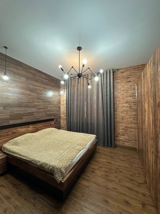 Паркентский Базар Ж/К Village Golden House 2/4/5