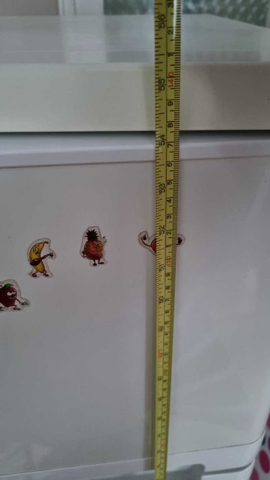 Хладилник zanusi