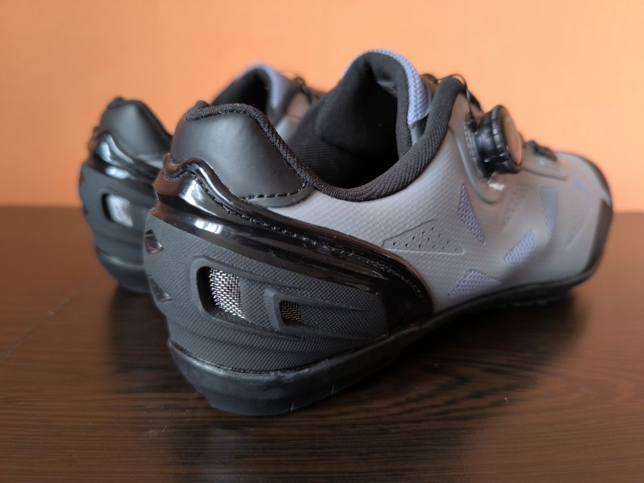 Обувки за колоездене