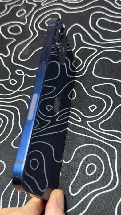 Продам айфон 12 в идеале