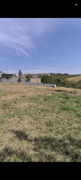 Продаётся участок