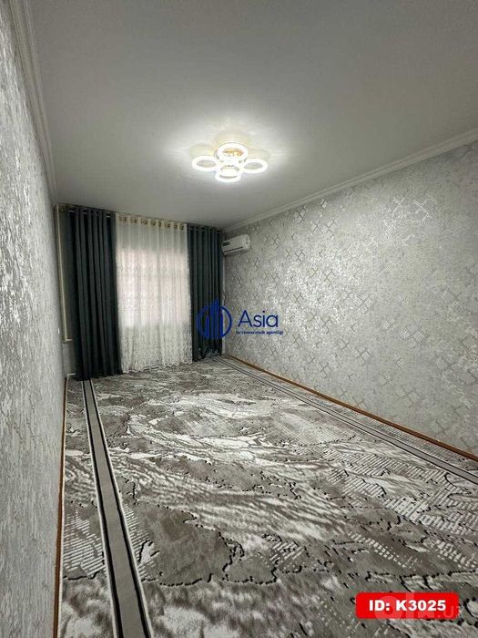 Gazlik dom srochna sotiladi K3025 6-mikrorayon tarafda 2xonalik