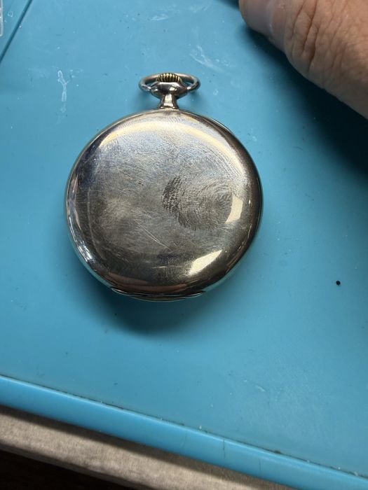 Антикварни джобни часовници  Ракета,Omega, Longines и Cortébert