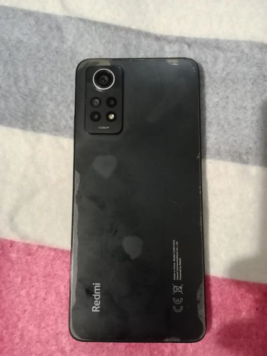 Продам Redmi note 12 pro 256gb