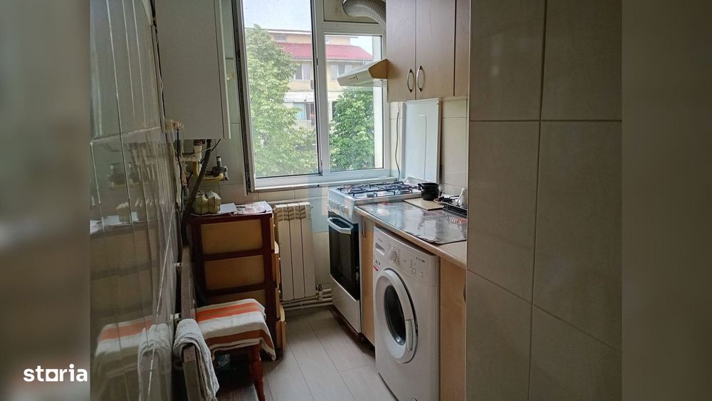 Apartament 3 Camere - Micro 19┃