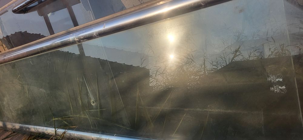 Душавой стекло продаётся