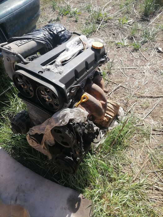 Продам Кия Кларус