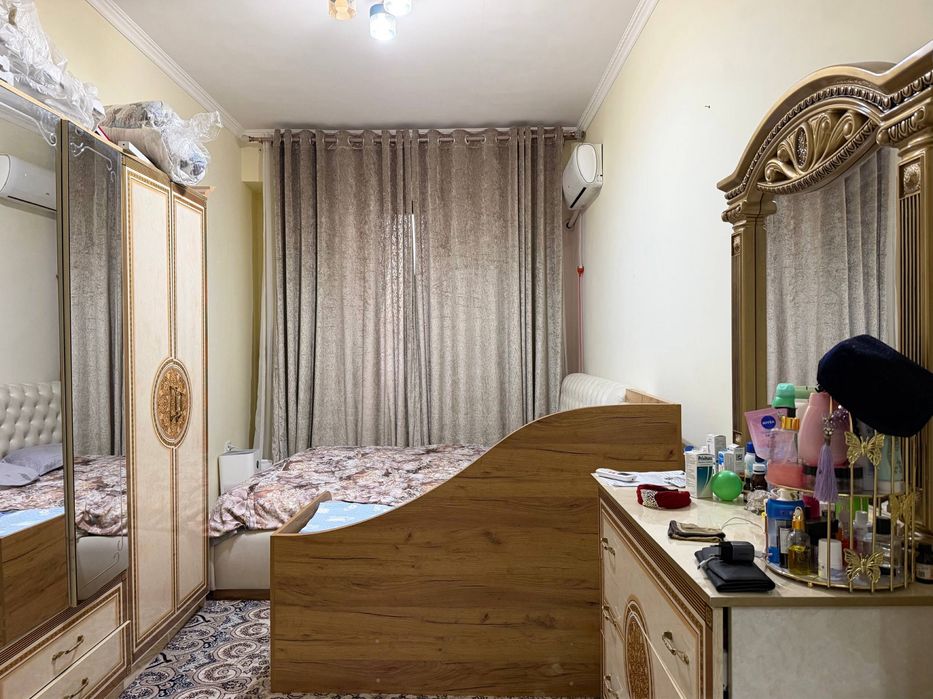 4-ех комнат 4/3/4 Тузель 2, Новостройка 101кв м*, мойка Centara.