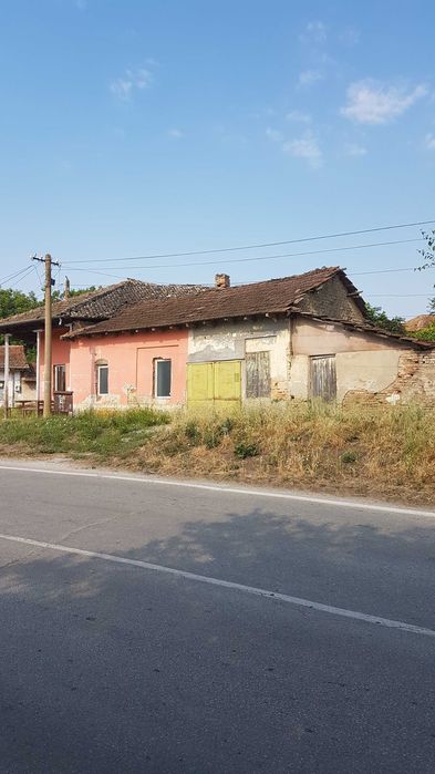 Продава се Къща в с. Павел, Област Велико Търново - 120 кв.м за 162 €/кв.м - Снимка #1