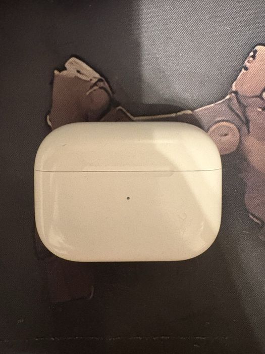 Casti airpods apple originale