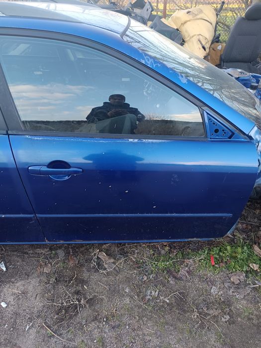 Предна дясна врата за Мазда 6