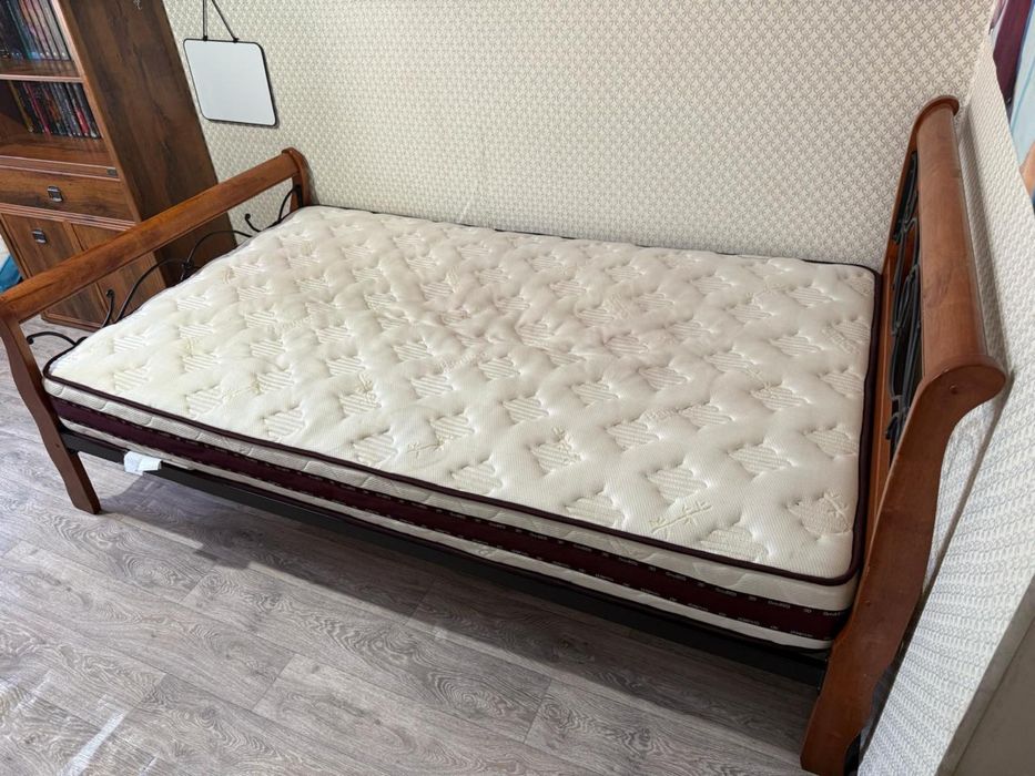 Кровать односпалка