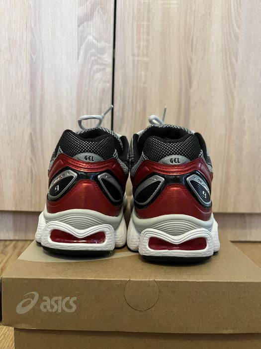 Pantofi sport Asics Gel Nimbus 9 - marimea 42