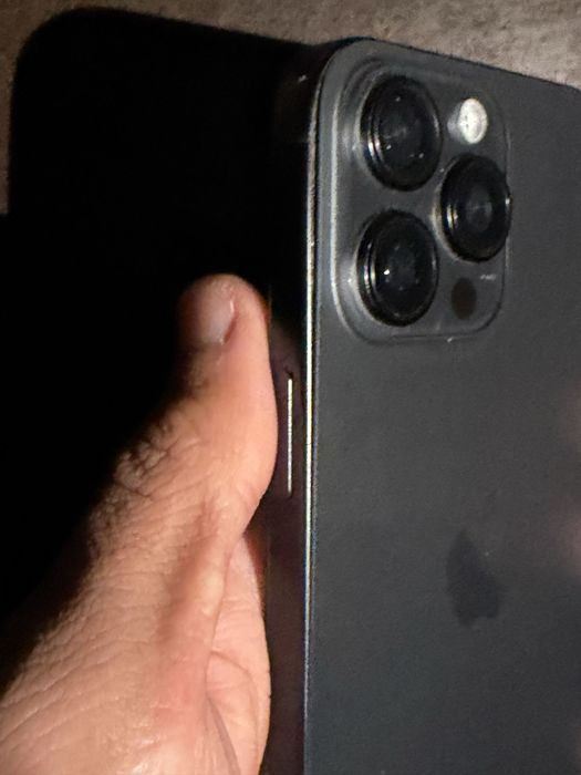 iPhone 15 pro max 256 обмен