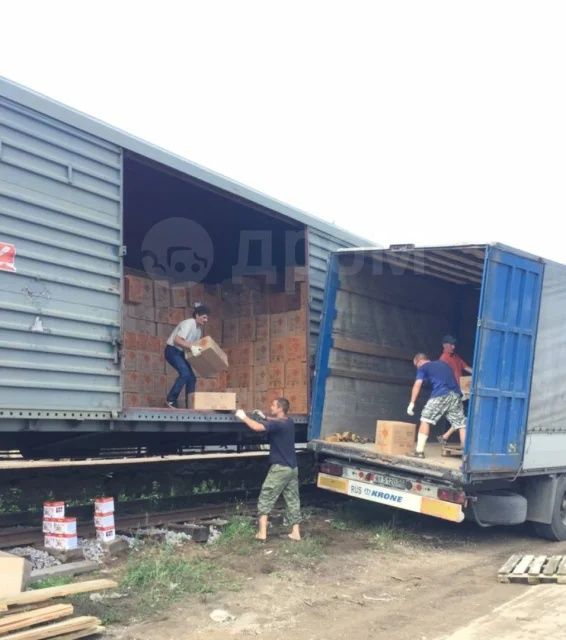 Грузоперевозки Газель Грузчики
