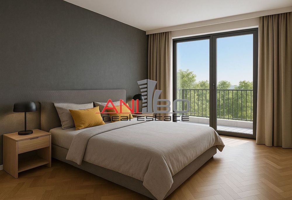 Продава се Тристаен апартамент в Варна, Победа - 98 кв.м за 1990 €/кв.м - Снимка #5