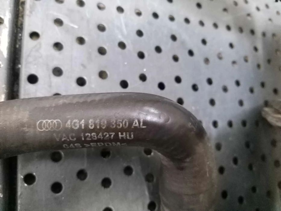 Furtun conducta apa 3.0 tdi audi a6 c7 4g 4g1819350al