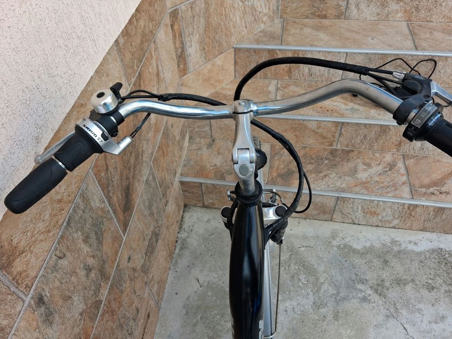 Vând bicicletă electrică