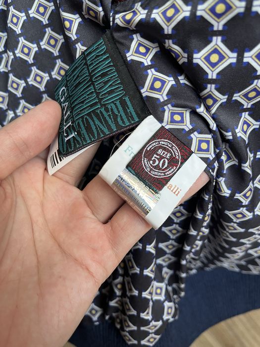 Куртка (бомбер) Francesco Galli