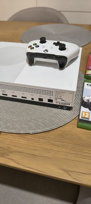 Xbox One S memorie 1 TB