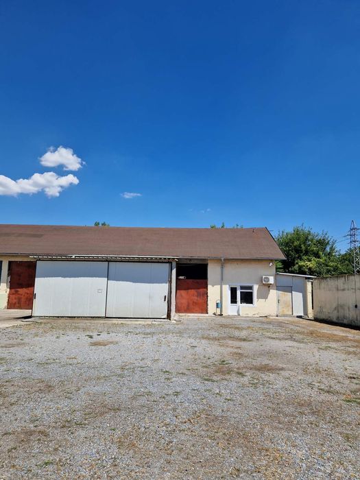 Продава се Склад в с. Коньово, Област Сливен - 14000 кв.м за 23 €/кв.м - Снимка #1