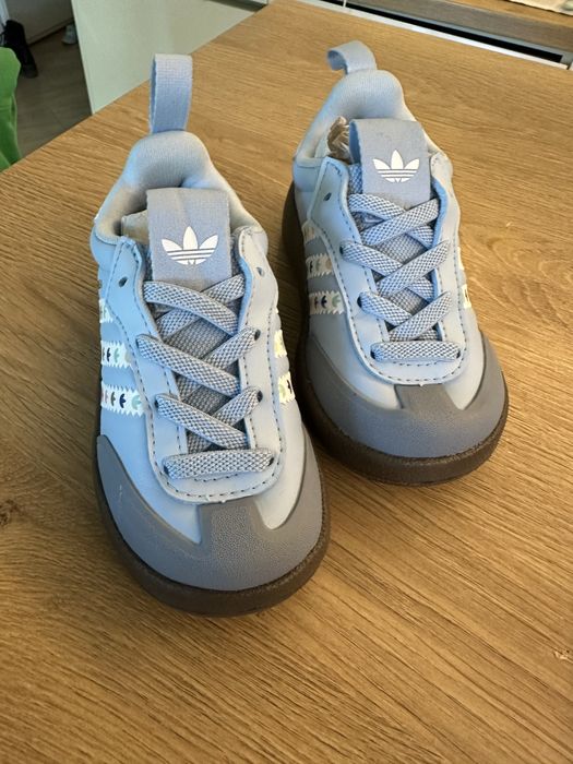 Adidas детски маратонки