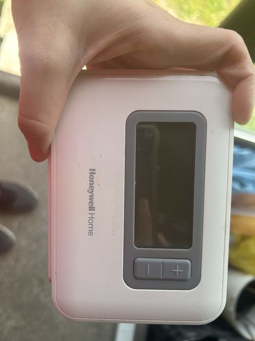 Centrala Termica Saunier Duval + Termostat Wirelles