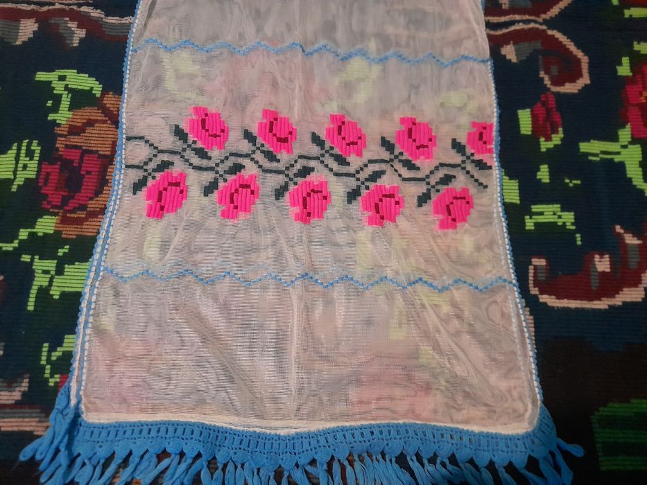 Prosoape cusute manual