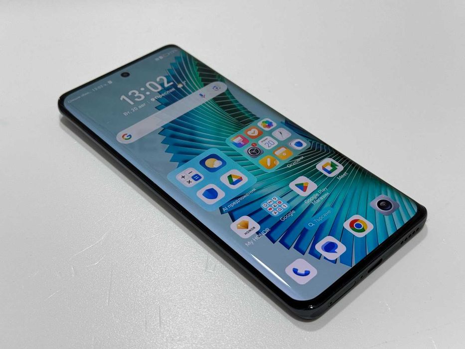 Мобилен Телефон - Honor Magic 6 Lite / 256GB