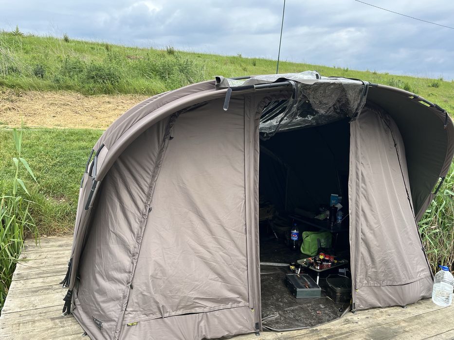 Cort Fox Retreat Plus 2 Man Bivy