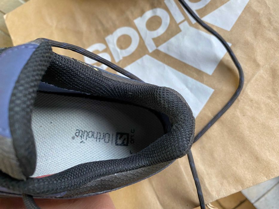 ''Salomon Gore-Tex''оригинални туристически обувки 37.5 номер