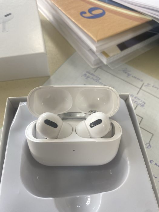 Наушники Airpods новенький