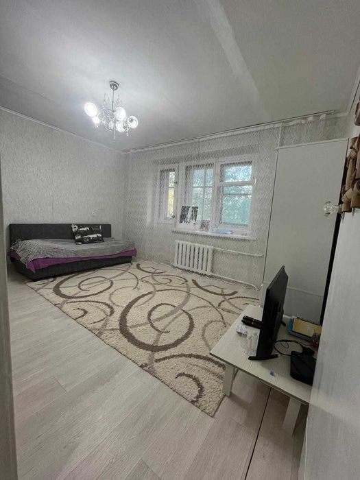 Продажа 1-ком кв. Район Зачаганск