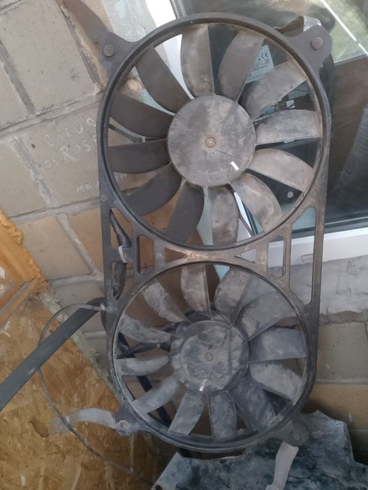 Колесо на газель