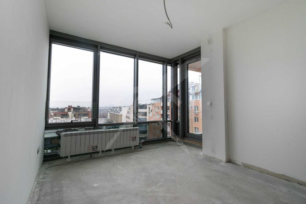 Продава се Многостаен апартамент в София, Манастирски ливади - 191 кв.м за 1442 €/кв.м - Снимка #7