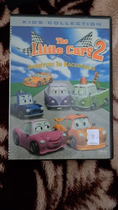 Vând diferite cd-uri Deva • OLX.ro